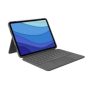 Logitech Combo Touch Keyboard Case for iPad Pro 12.9-inch (5th / 6th Gen)